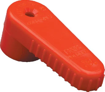 Thetford - Hot Water Tank Div. Hand Red - 94237