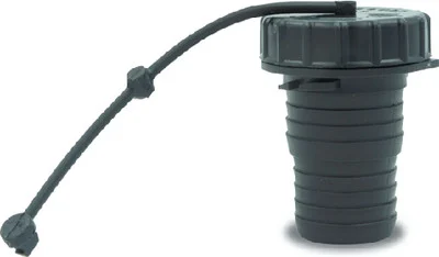 Thetford - Gravity Water Fill Bk - 94246