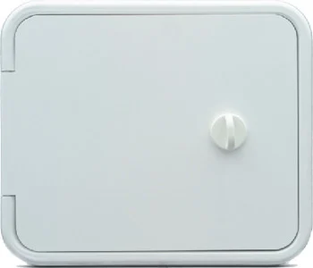 Thetford - Sewer Hose/storage Hatch Pw - 94302