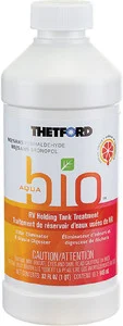 Thetford - Aqua Bio 128oz Bottle - 96614