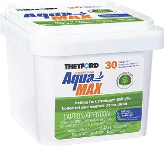 Thetford - Aqumx Cypress 30ct Toss In - 96665