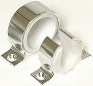 Lee's Tackle - Rod Rack Set Silver - MC70SL