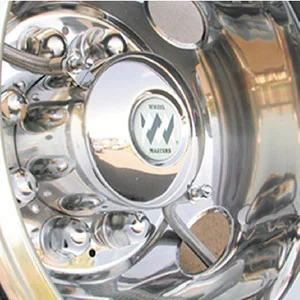 WLM - Airmasters S.s.4hose 16-19.5 - 8001