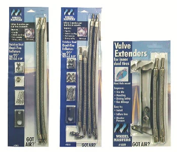 WLM - Airmasters S.s.2hose 16-19.5 - 8002