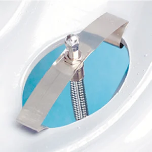 WLM - Airmasters S.s.2hose Kit Rim M - 8009