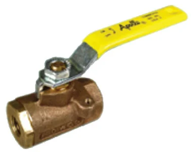 Conbraco_Apollo - Full Flow Ball Valve 2 - 77-108-10