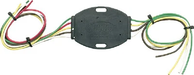 Hopkins Mfg - 3to2 Wire Box Style - 48845