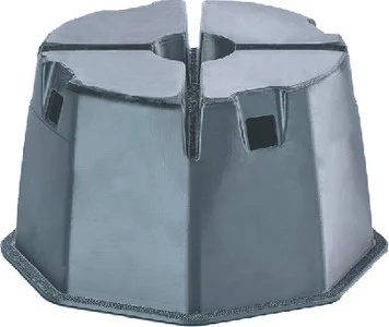 Stromberg Carlson Products - Base Pad Extreme Ea. - JBP-712.1