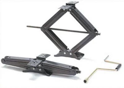 Stromberg Carlson Products - Manual Scissor Jack 24in(2pk.) - JSC-24