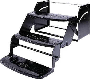 Stromberg Carlson Products - 24in Wide Triple Step Radius 8 - SMFP-3100