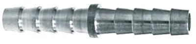 Brass Fittings - 3/8 X 3/8 Hose Splicer - 32095