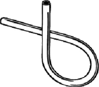 Suburban Mfg. - Manifold Outlet - 171421