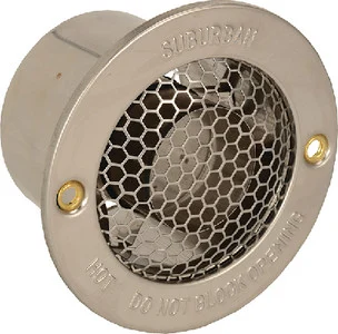 Suburban Mfg. - 1  Vent Cap - 261616