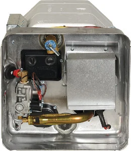Suburban Mfg. - Waterheater Sw6del 6 Gal. - 5240A