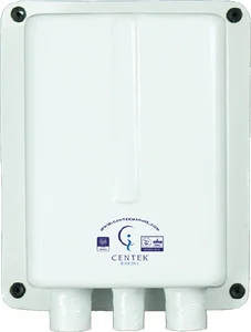 Centek - Gen-sep 2 X 2 X 1.5 - 1020200