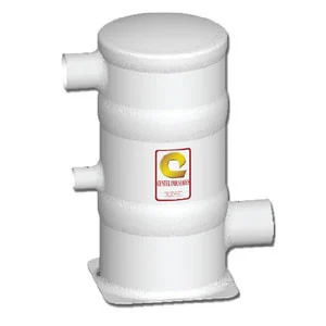 Centek Combo-Sep 3.5 x 3 X 2 1040350