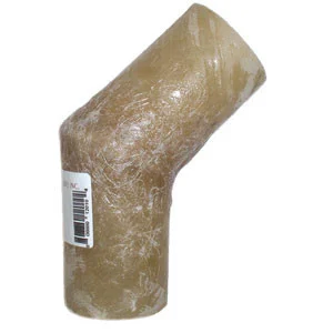 Centek 6.0 O.D. 45 Elbow 1200114