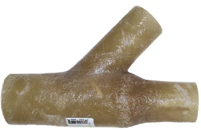Centek - 3.00 X 3.00 X 4.00 Branch Y - 1200256