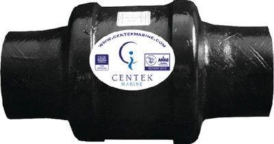 Centek - 2 Check Valve Assy - 1200328