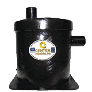 Centek 1.63 Vernalift Side In/Top Out 1500020
