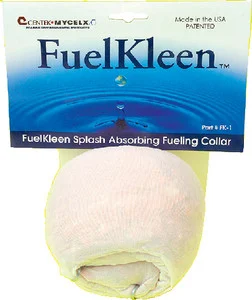 Centek - Absorbing Fuel Collars - 8FK1R