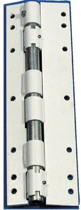Rieco-Titan Products - Swing-away Bkt White Pair - 55721