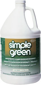 Simple Green - Simple Green 1 Gal - SGR353