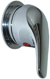 Scandvik - Single Lever Shower Mixer - 10479