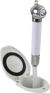 Scandvik - Recessed Shower (bulk) - 12106