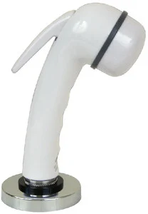 Scandvik - Sprayer Wht W/6ft Hose&escutio - 14031