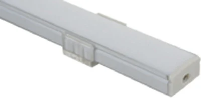 Scandvik - Led Flex Trak 12mm X 4' Wh Pvc - 41730