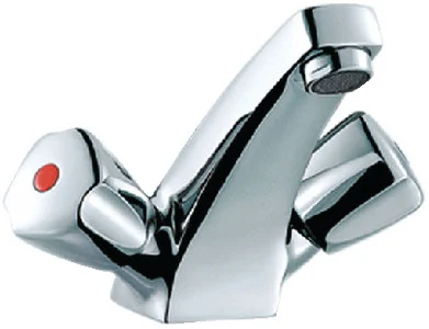 Scandvik - Basin Mixer - 70001