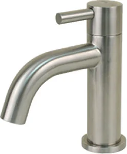 Scandvik - Tap Nordic Brushed - 74106