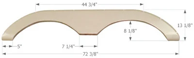 Icon Technologies - Tandem Keystone Fs774 Pw - 1637