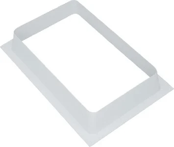 Icon Technologies - Skylight Garnish For Sl1422 Pw - 1936
