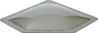 Icon Technologies - Nsl2412s 24 X12 X4 Skylight - 12081