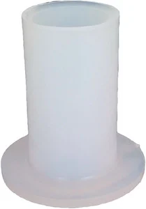 Icon Technologies - Spin Fitting Inlet Boss 1-1/4 - 12478