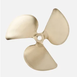 ACME 18" x 19" Cruiser 3-Blade Propeller