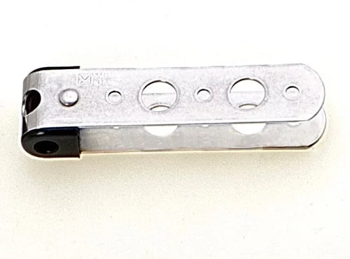 Viadana Stainless Steel Pintle 10mm x 103mm, 52.06