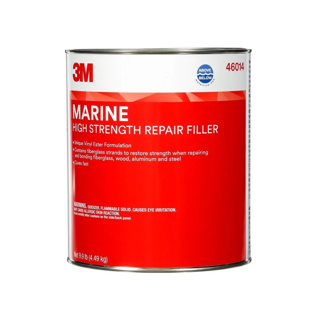 3M Marine High Strength Repair Fil