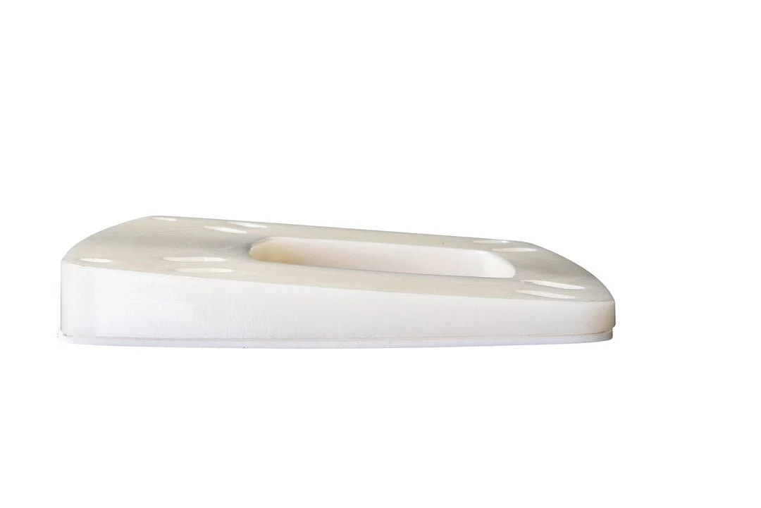 Scanstrut 4 Base Wedge For Direct Open Array – Marine Boat Replacement Part