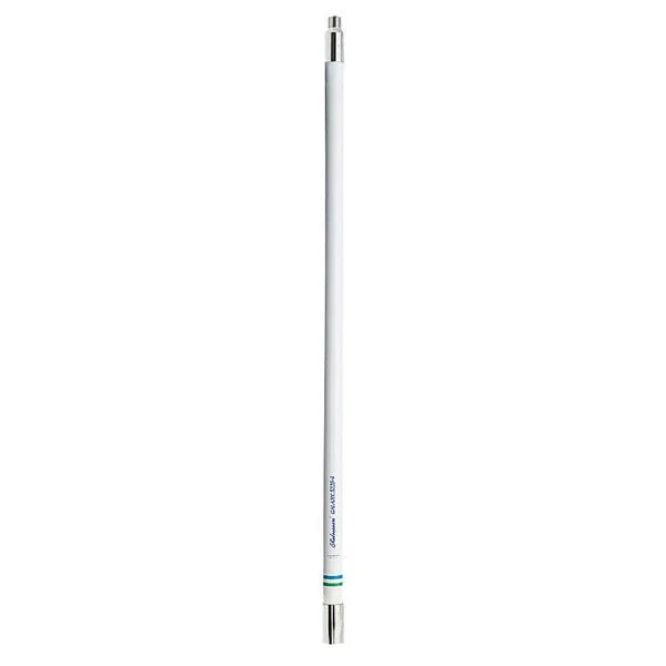 Shakespeare 4' Galaxy Antenna Ext 1.5'Dia. – Marine Boat Replacement Part