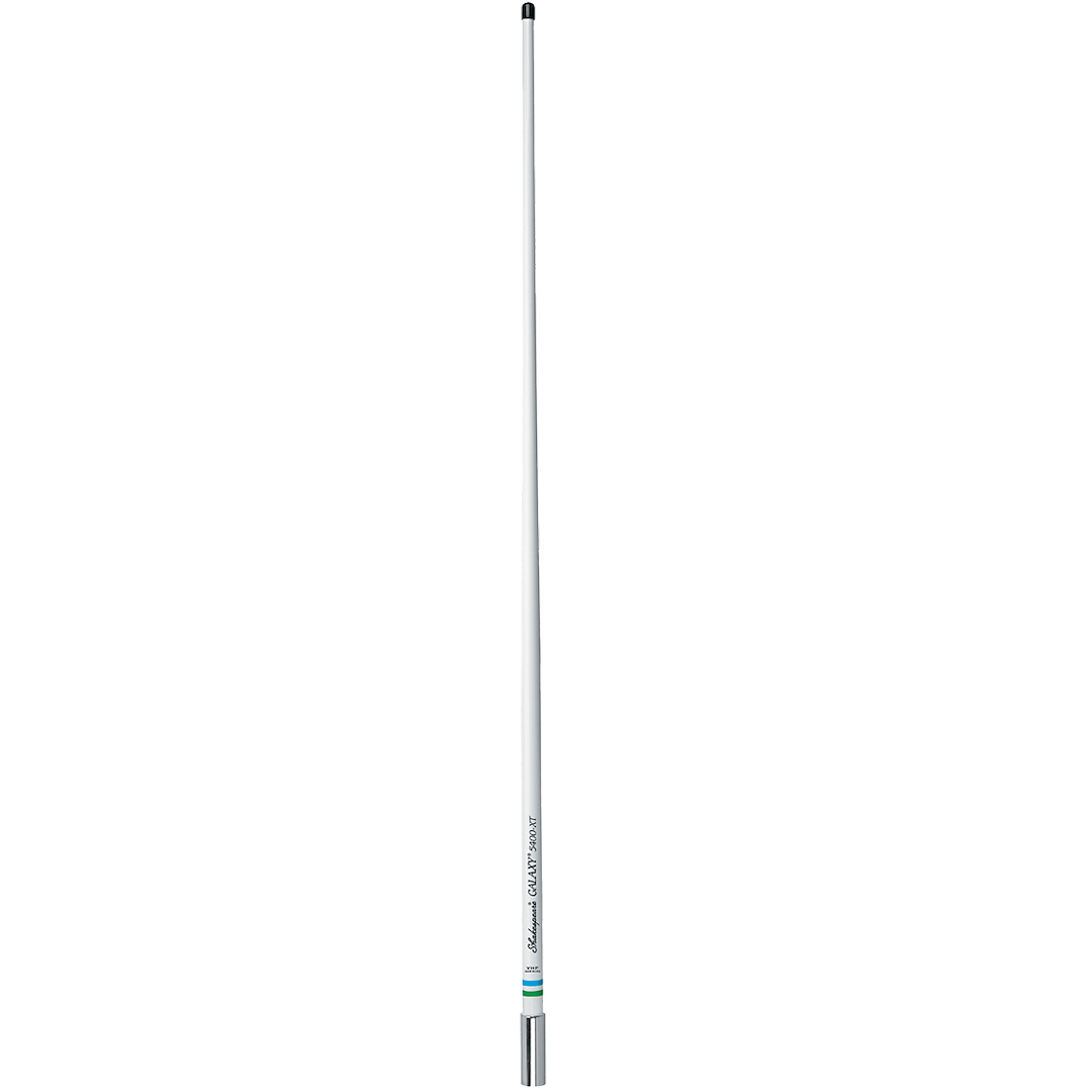 Shakespeare 4' Galaxy VHF Antenna 3Db – Marine Electrical Replacement Part