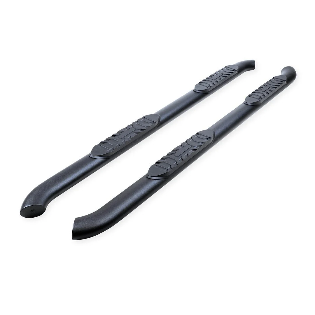 Trailfx 4' Nrf Bend Ford Ranger Crew 19 Blk – Marine Boat Replacement Part