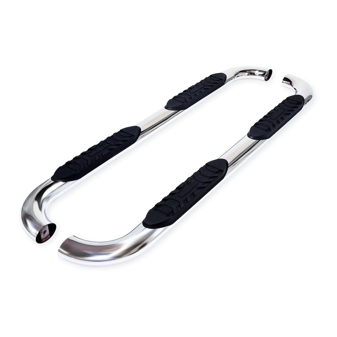 Trailfx 4' Oval Bent Side Bar Pss – Marine Boat Replacement Part