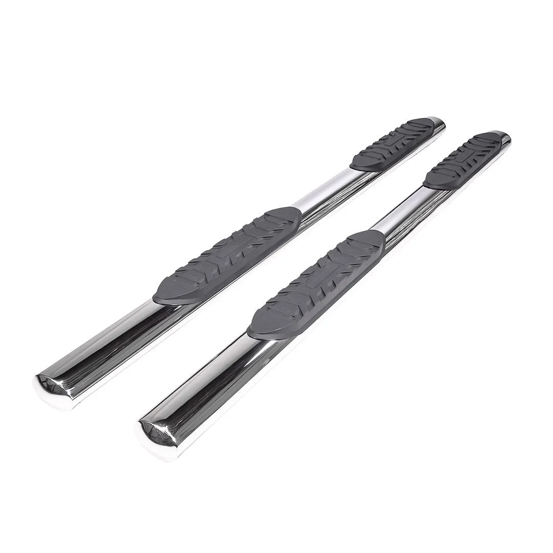 Trailfx 4' Oval Straight Bar Pss – Marine Boat Replacement Part