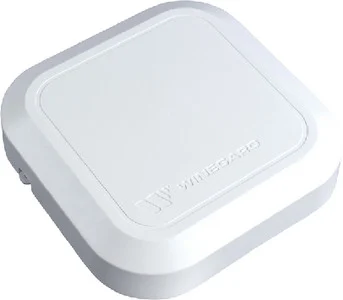 Winegard Co - Gateway Upgrade Hotspot White - GW-1000