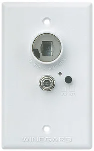 Winegard Co - Pol White Power Supply - RV-7042