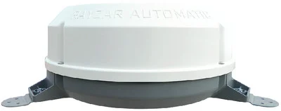 Winegard Co - Antenna Rayzar Automatic White - RZ-8500