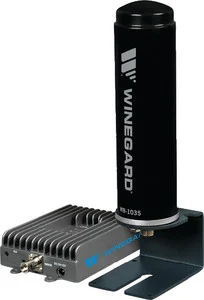Winegard Co - Range Pro Cell Booster - WB-1035